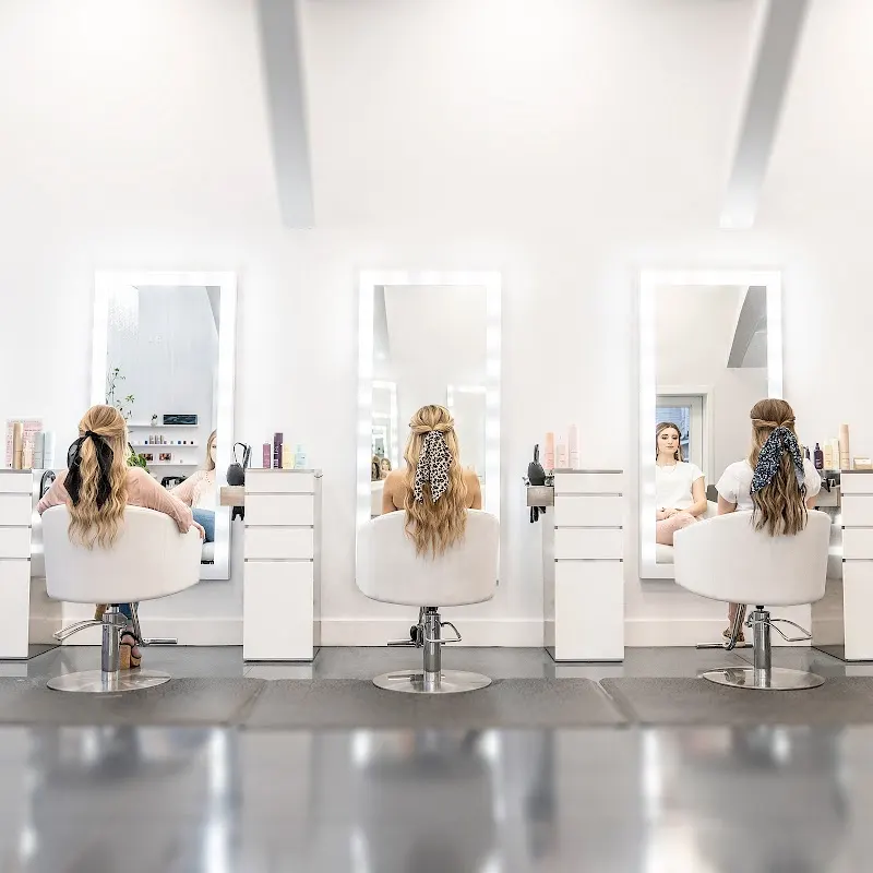 Emma Justine Color & Extension Lounge — Hair salon in Middletown